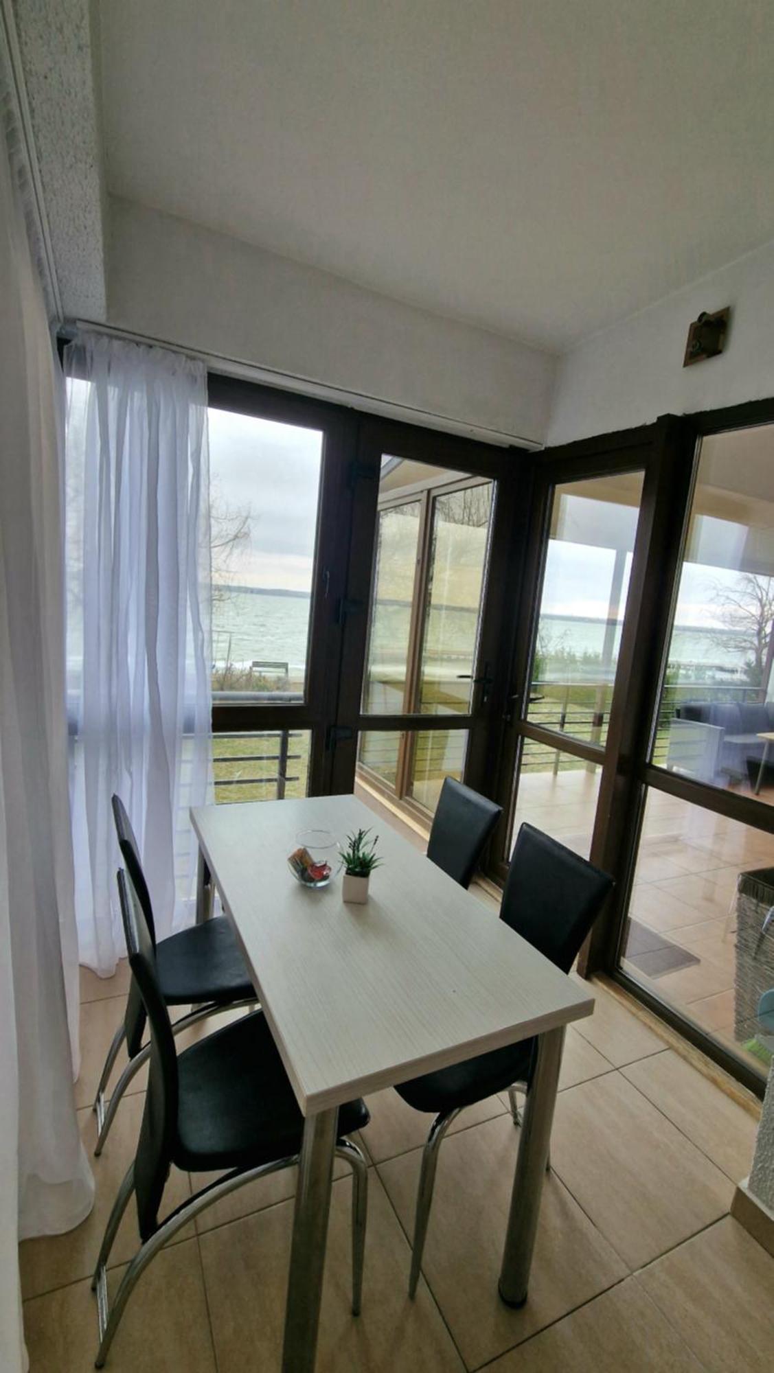 Roapart Mamaia - Riva Lake Apartments Екстер'єр фото